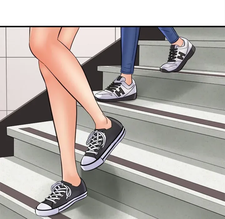 Read With Chloe chapter 31 image 90 on Lezhin