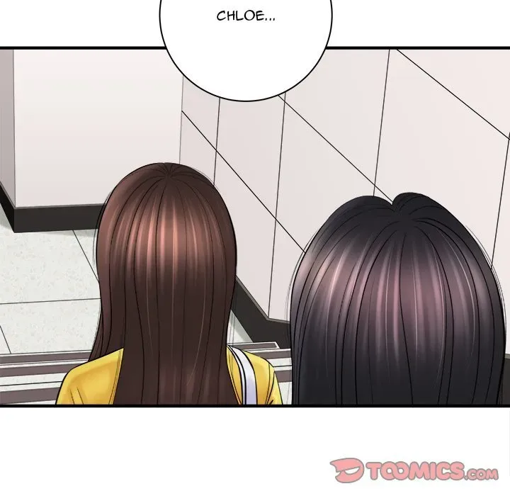 Read With Chloe chapter 31 image 92 on Lezhin