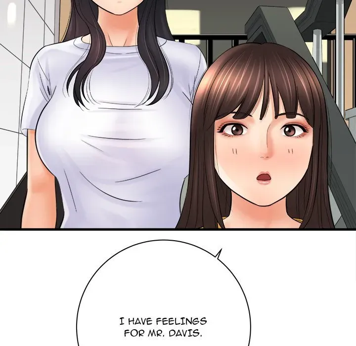 Read With Chloe chapter 31 image 94 on Lezhin