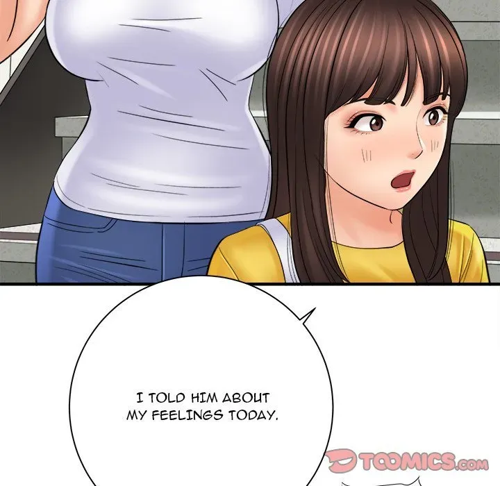 Read With Chloe chapter 31 image 98 on Lezhin