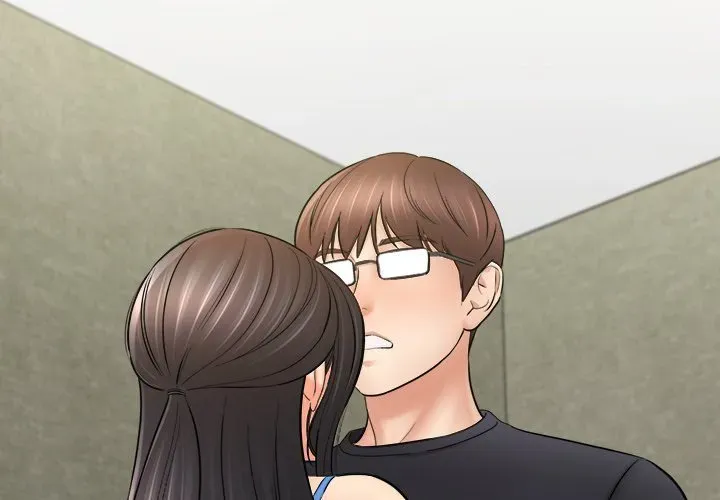 Read With Chloe chapter 32 image 1 on Lezhin