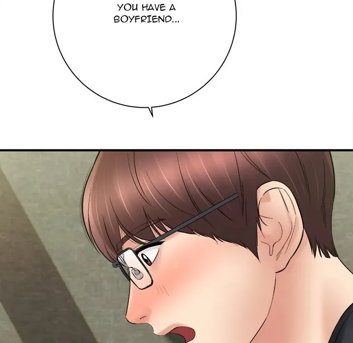Read With Chloe chapter 32 image 10 on Lezhin