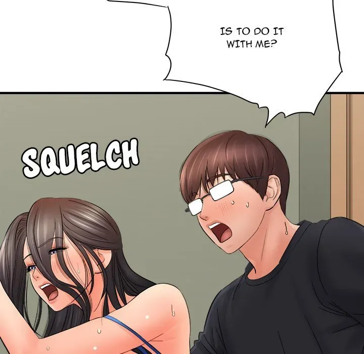 Read With Chloe chapter 32 image 115 on Lezhin