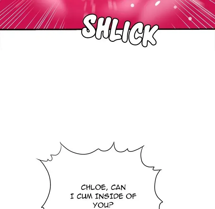 Read With Chloe chapter 32 image 124 on Lezhin