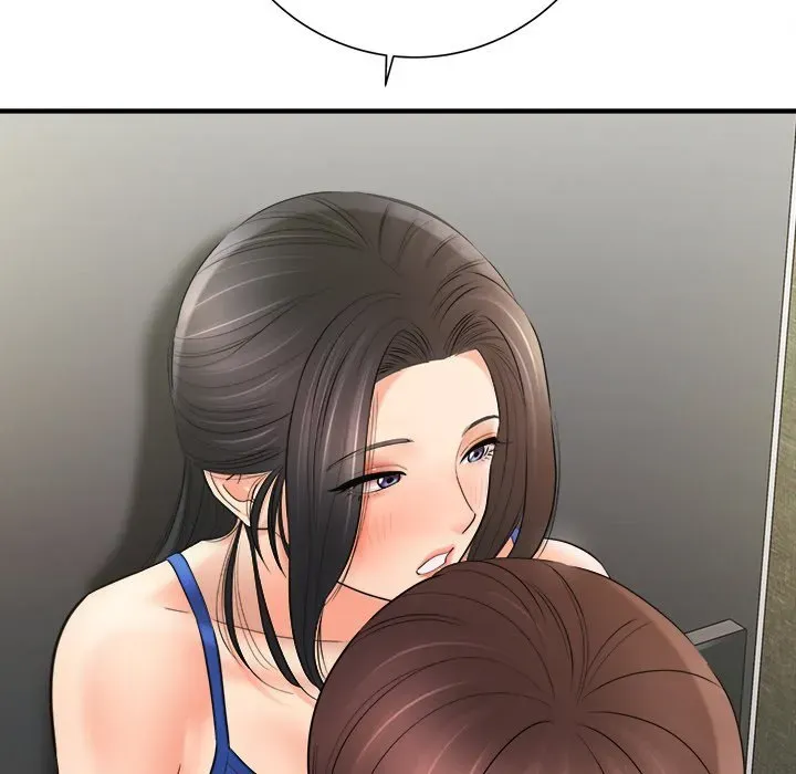 Read With Chloe chapter 32 image 13 on Lezhin