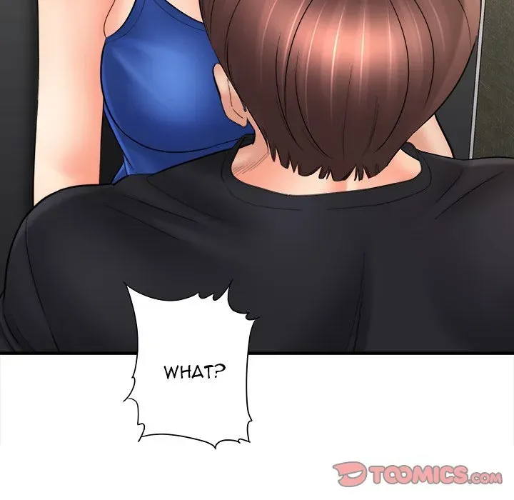 Read With Chloe chapter 32 image 14 on Lezhin