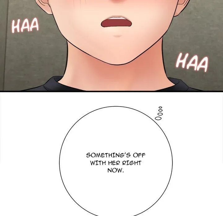 Read With Chloe chapter 32 image 17 on Lezhin