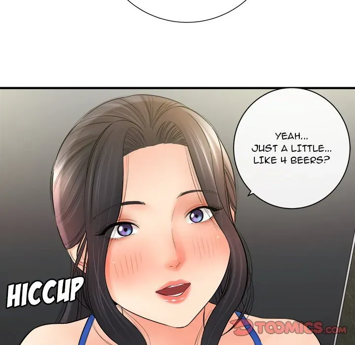 Read With Chloe chapter 32 image 20 on Lezhin