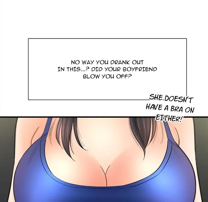 Read With Chloe chapter 32 image 23 on Lezhin