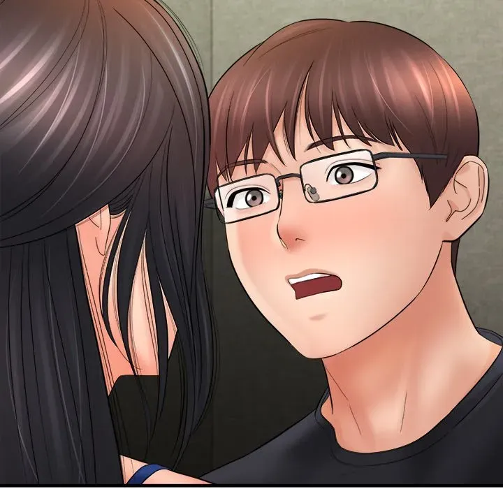 Read With Chloe chapter 32 image 27 on Lezhin