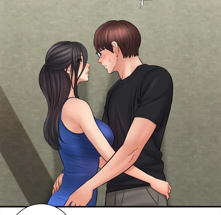 Read With Chloe chapter 32 image 33 on Lezhin