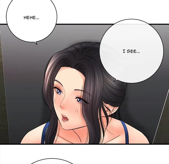 Read With Chloe chapter 32 image 34 on Lezhin