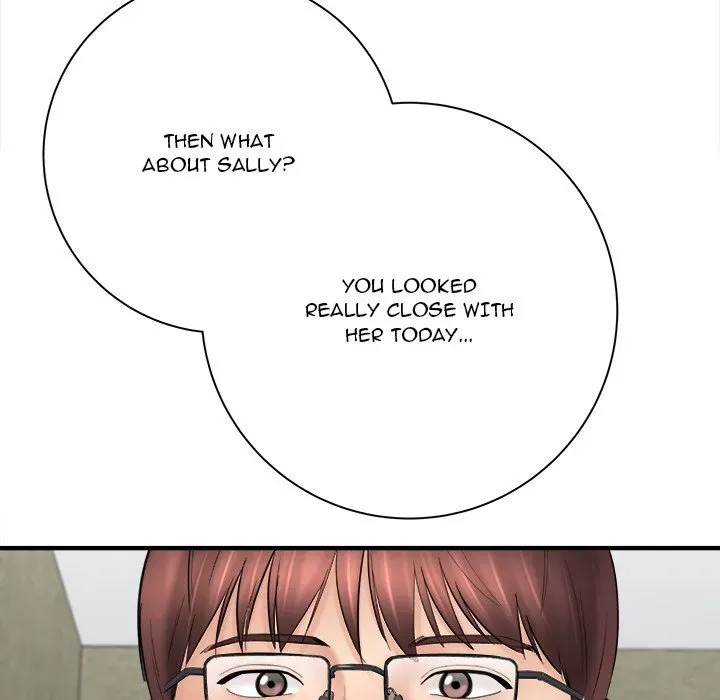 Read With Chloe chapter 32 image 35 on Lezhin