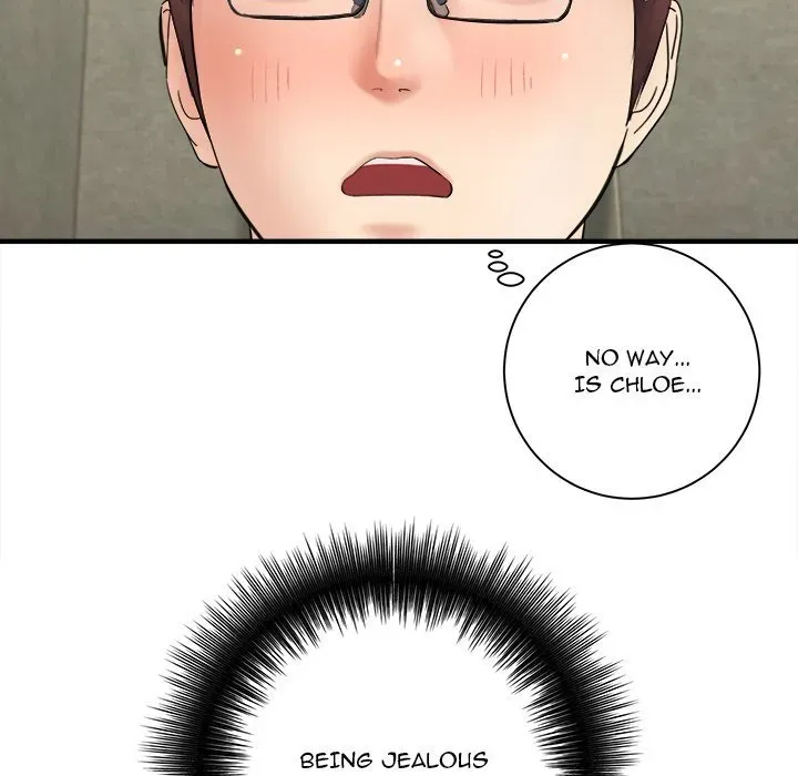 Read With Chloe chapter 32 image 36 on Lezhin