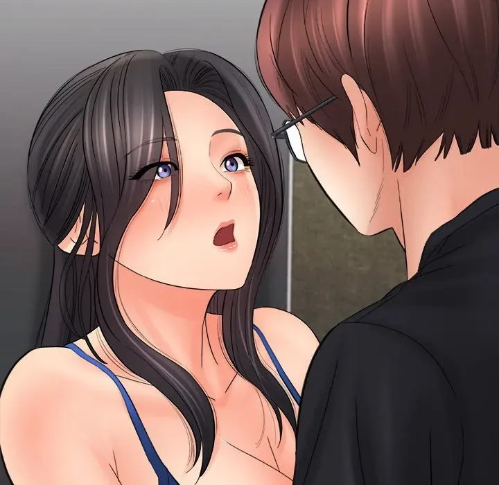 Read With Chloe chapter 32 image 39 on Lezhin