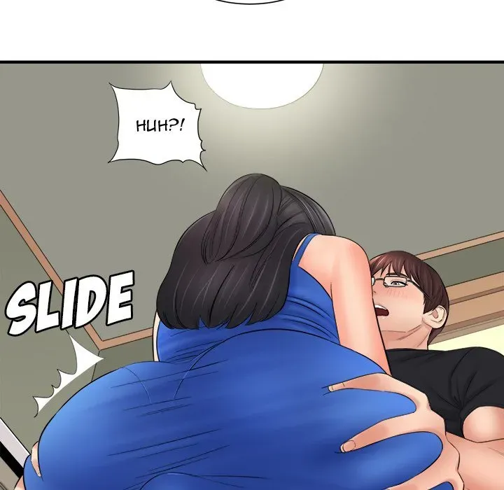 Read With Chloe chapter 32 image 45 on Lezhin
