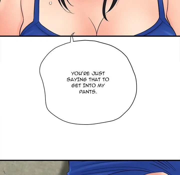 Read With Chloe chapter 32 image 49 on Lezhin