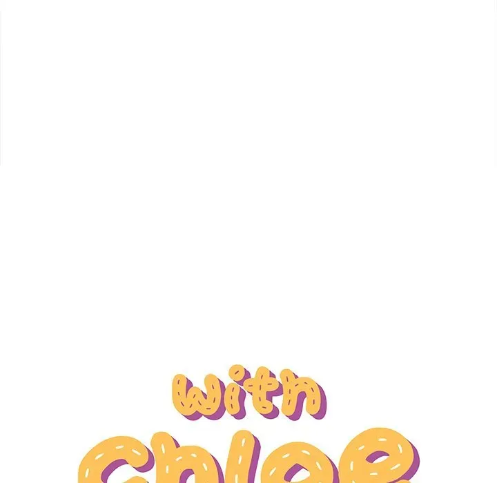 Read With Chloe chapter 32 image 5 on Lezhin