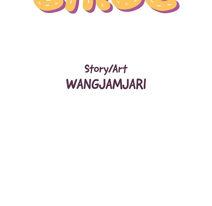 Read With Chloe chapter 32 image 6 on Lezhin
