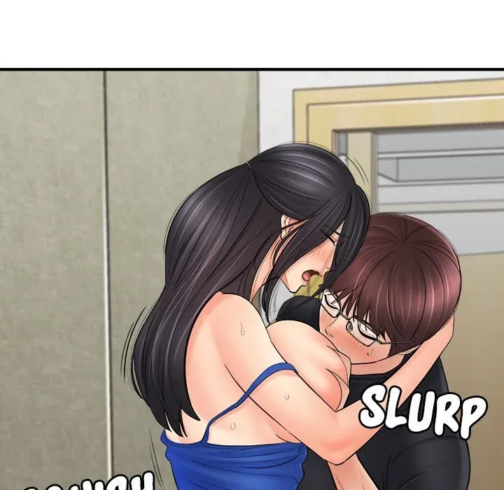 Read With Chloe chapter 32 image 63 on Lezhin