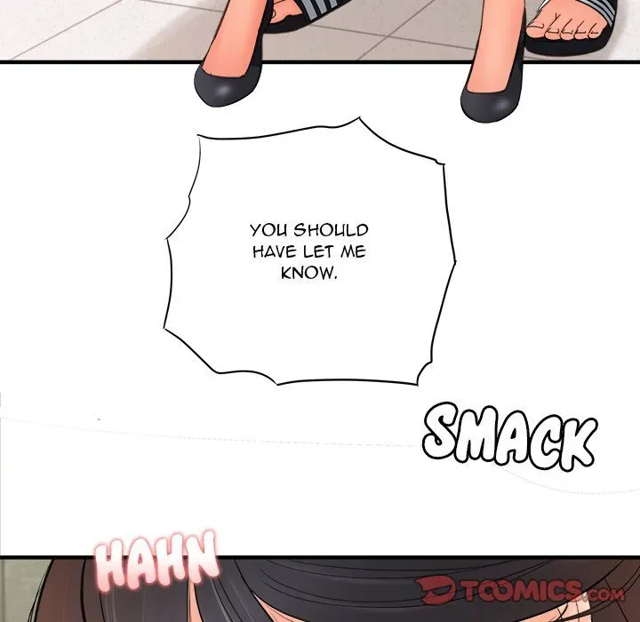 Read With Chloe chapter 32 image 92 on Lezhin