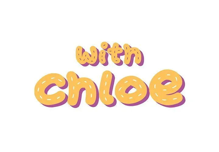 Read With Chloe chapter 33 image 1 on Lezhin