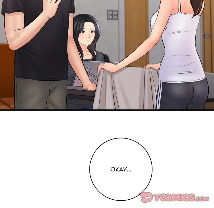 Read With Chloe chapter 33 image 104 on Lezhin