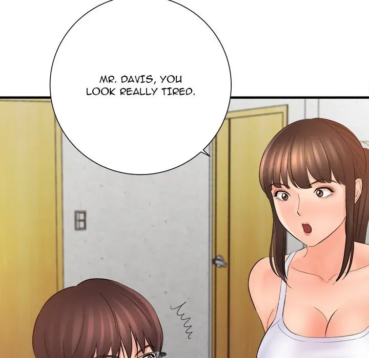 Read With Chloe chapter 33 image 114 on Lezhin