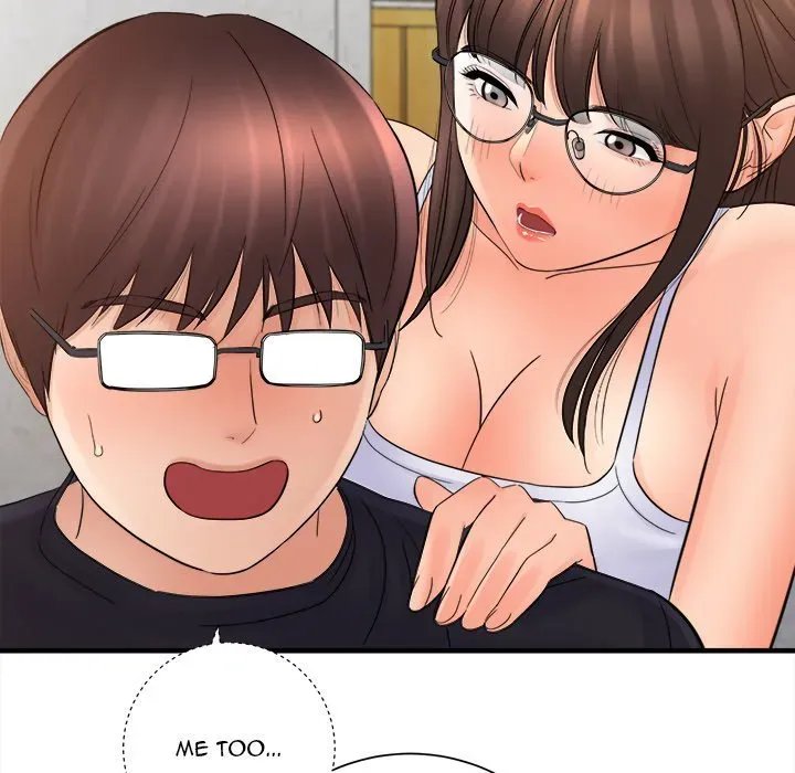 Read With Chloe chapter 33 image 119 on Lezhin