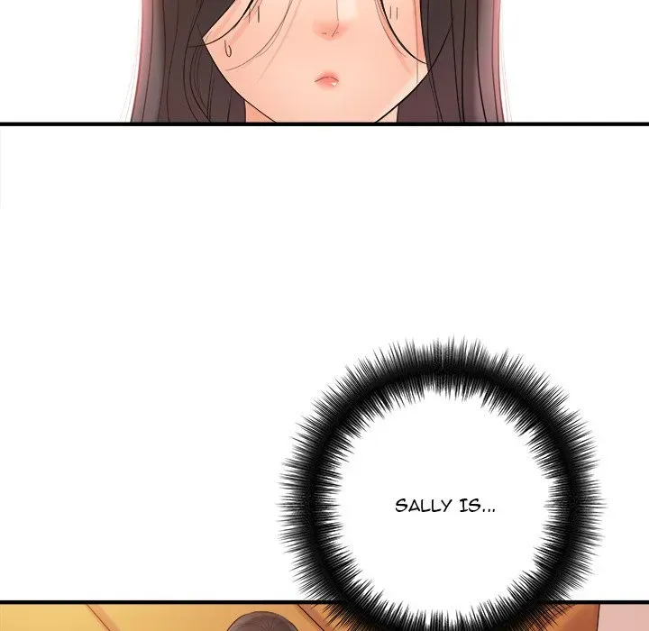 Read With Chloe chapter 33 image 121 on Lezhin