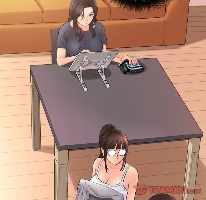 Read With Chloe chapter 33 image 122 on Lezhin