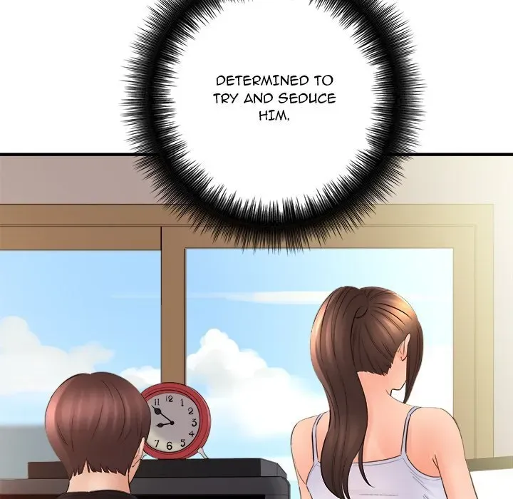 Read With Chloe chapter 33 image 124 on Lezhin