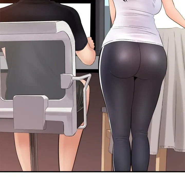 Read With Chloe chapter 33 image 125 on Lezhin
