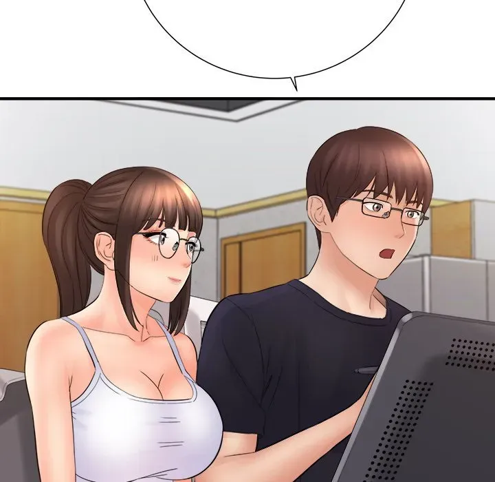 Read With Chloe chapter 33 image 133 on Lezhin