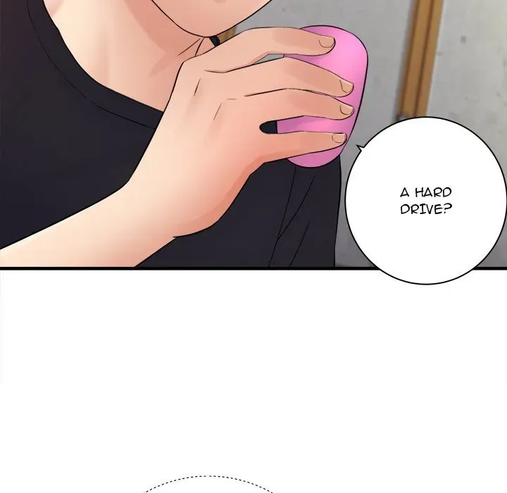 Read With Chloe chapter 33 image 145 on Lezhin