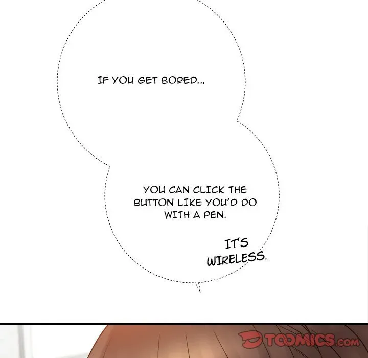Read With Chloe chapter 33 image 146 on Lezhin