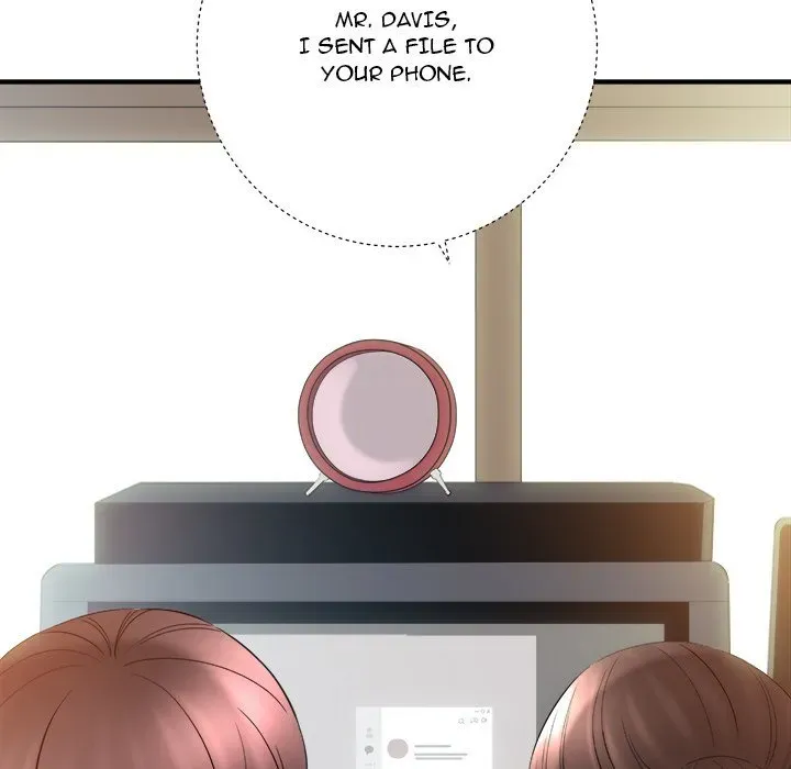 Read With Chloe chapter 33 image 157 on Lezhin