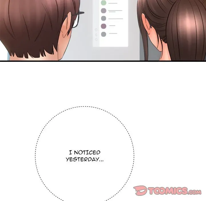 Read With Chloe chapter 33 image 158 on Lezhin