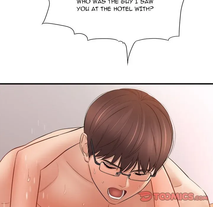 Read With Chloe chapter 33 image 26 on Lezhin