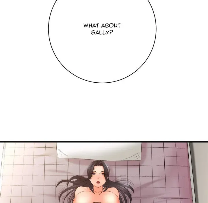 Read With Chloe chapter 33 image 49 on Lezhin