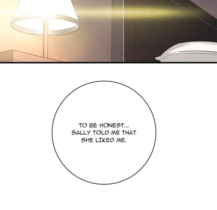 Read With Chloe chapter 33 image 57 on Lezhin