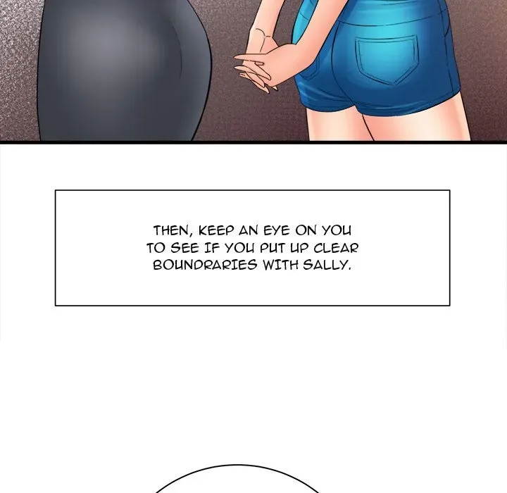Read With Chloe chapter 33 image 69 on Lezhin
