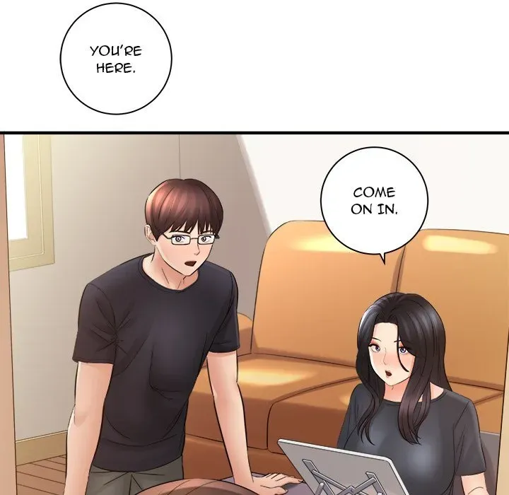 Read With Chloe chapter 33 image 94 on Lezhin