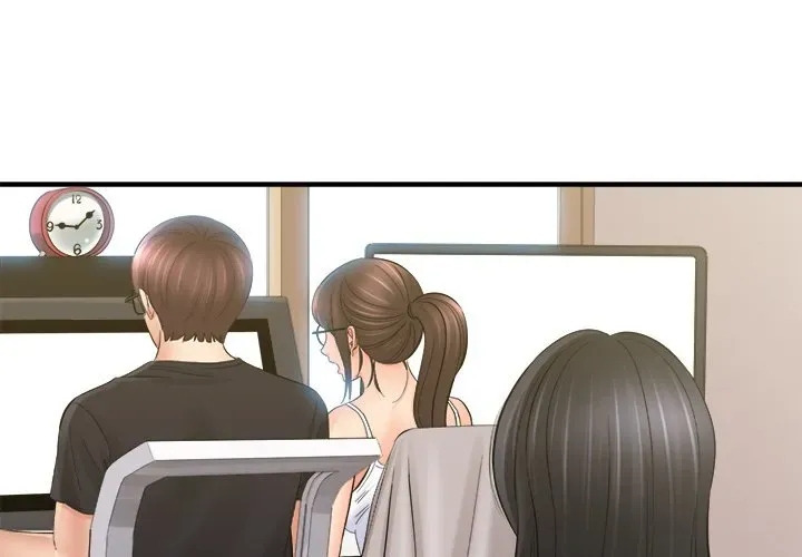 Read With Chloe chapter 34 image 1 on Lezhin