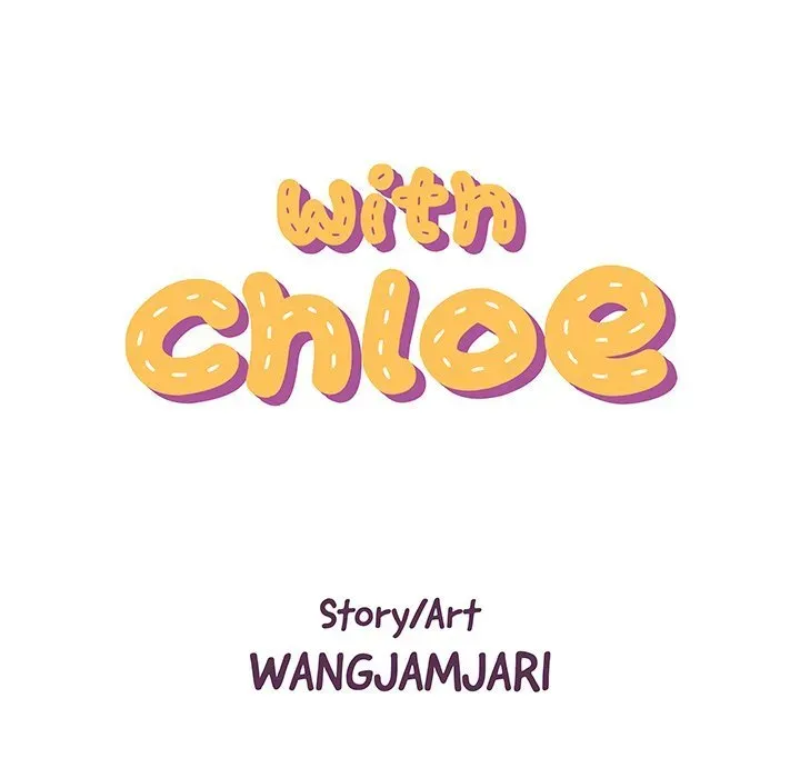 Read With Chloe chapter 34 image 10 on Lezhin