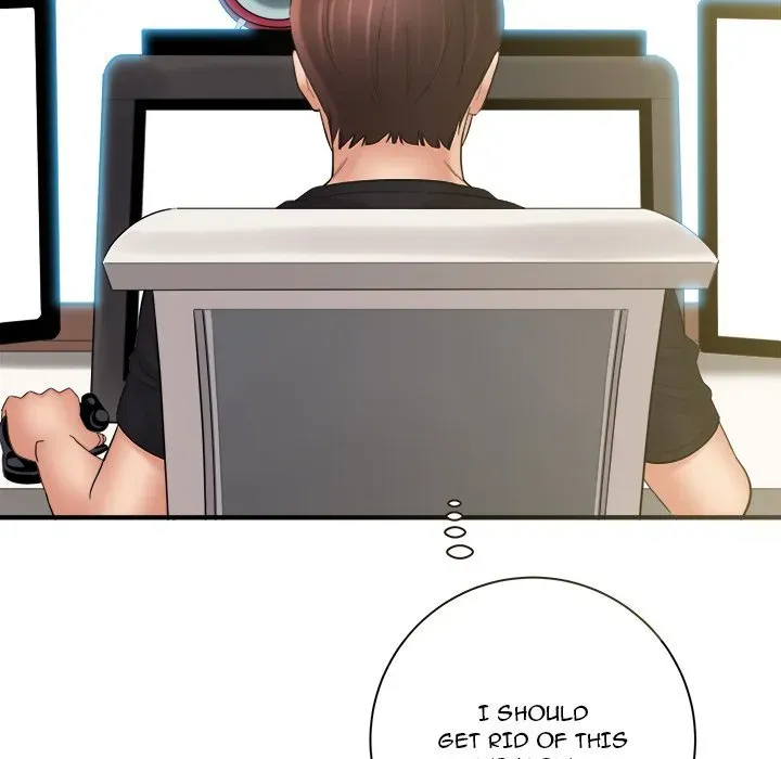 Read With Chloe chapter 34 image 118 on Lezhin