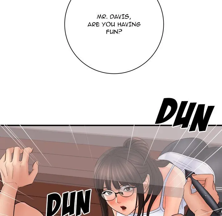 Read With Chloe chapter 34 image 120 on Lezhin