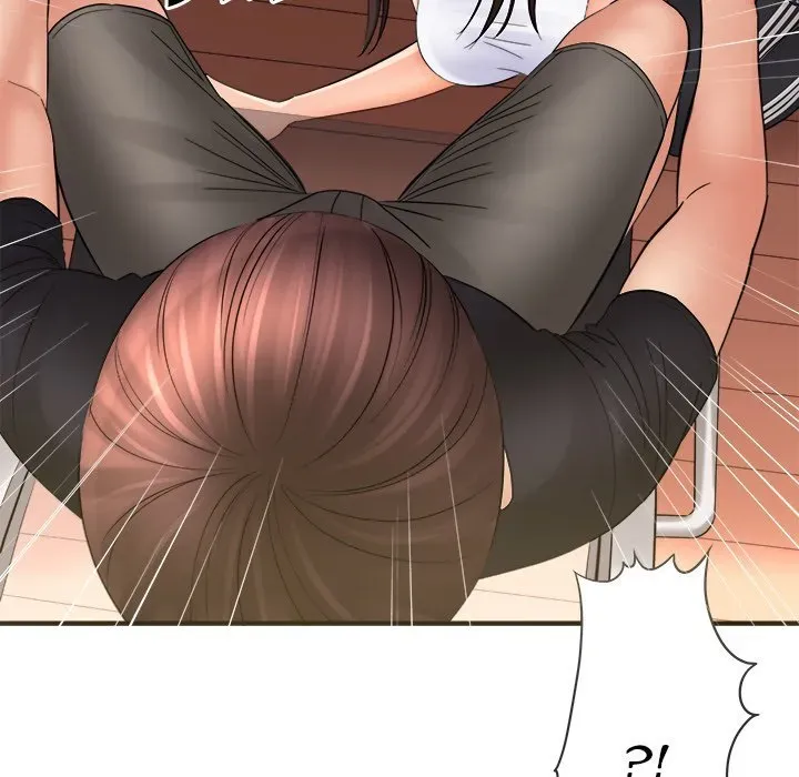 Read With Chloe chapter 34 image 121 on Lezhin