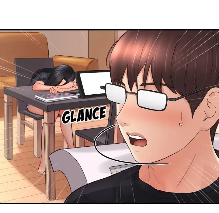 Read With Chloe chapter 34 image 125 on Lezhin