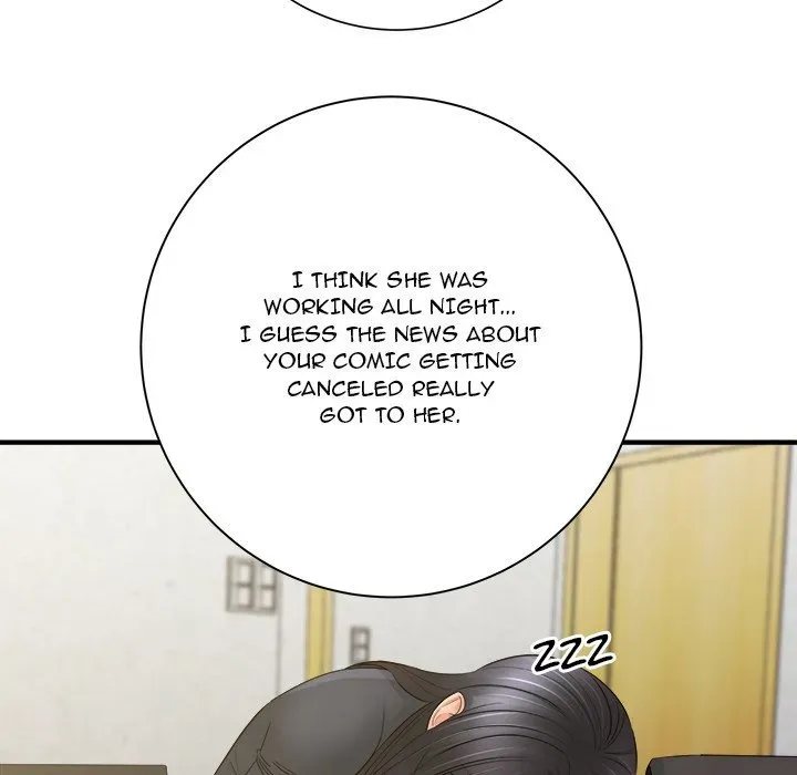 Read With Chloe chapter 34 image 127 on Lezhin